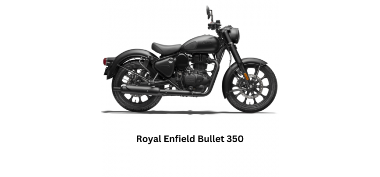 Royal Enfield Bullet 350 Price in Bangladesh